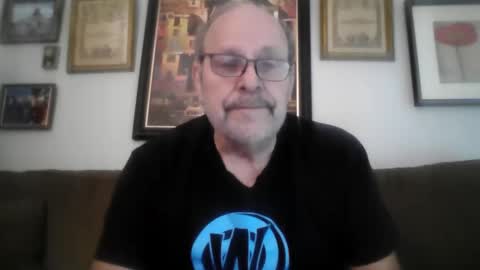 Kent online show from 04-24-26, 01:24