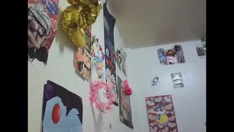 kha hot online show from 01-15-25, 01:34