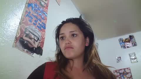 kha hot online show from 01-25-25, 01:32