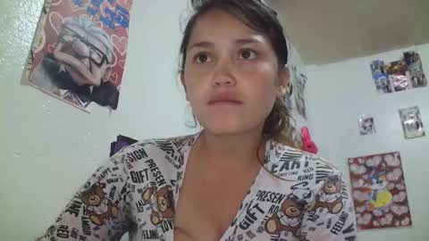 kha hot online show from 01-27-25, 09:44