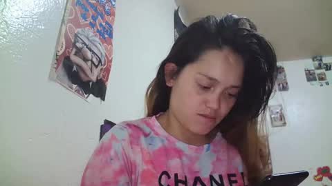 kha hot online show from 02-13-25, 07:31