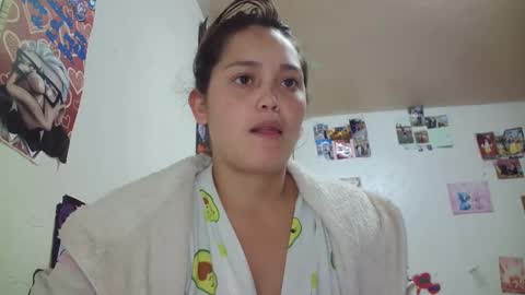 kha hot online show from 02-18-25, 08:25