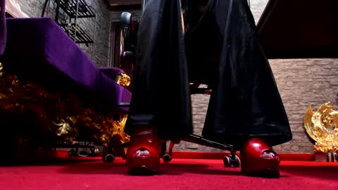 Khaleesi online show from 12-19-24, 08:23