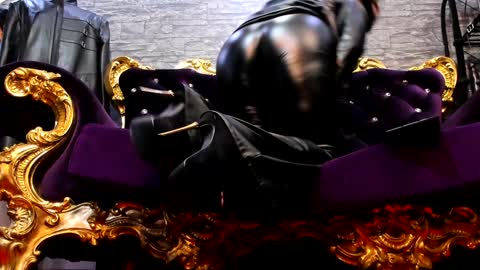 Khaleesi online show from 12-19-24, 11:29