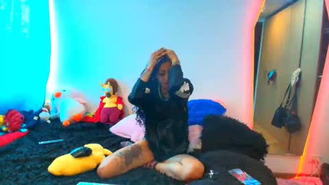 khaleesy online show from 05-21-26, 06:37