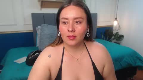 K H A I L A online show from 07-14-26, 07:52