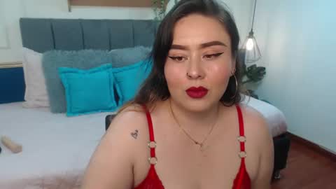 K H A I L A online show from 07-17-26, 06:57