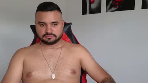 khalid ferrer online show from 02-25-25, 09:02