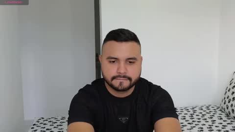 khalid ferrer online show from 03-02-25, 12:01