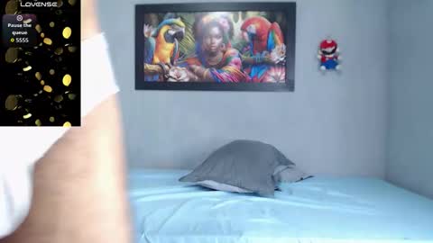 Khalid Rumie online show from 03-15-26, 10:38