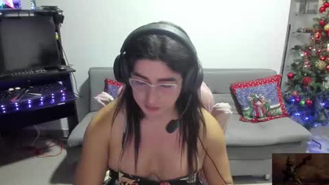 Khalifa Kasumi online show from 12-18-25, 03:23