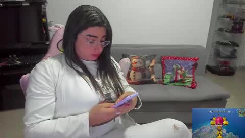 Khalifa Kasumi online show from 01-11-26, 08:19