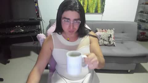 Khalifa Kasumi online show from 02-19-26, 03:24