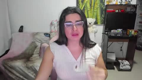 Khalifa Kasumi online show from 04-25-26, 05:21