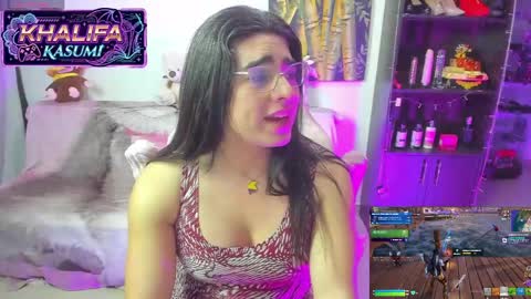 Khalifa Kasumi online show from 06-05-26, 07:58