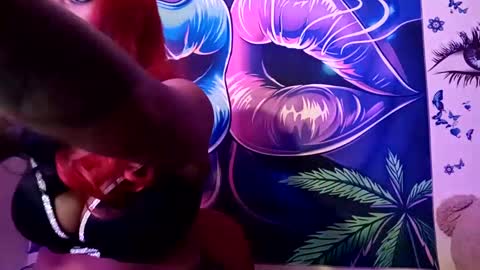 Snapshot of khalifa_wadud chatting on 10-06-25, 02:09 Diamondglove online show from 10-06-25, 02:09