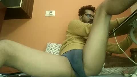 Khan3043 online show from 01-14-26, 06:35