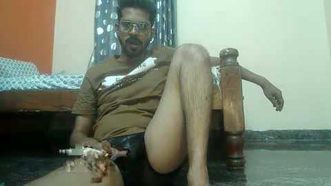 Khan3043 online show from 01-17-26, 11:59