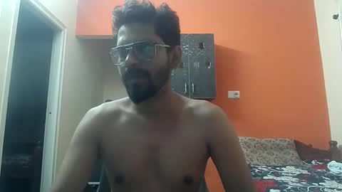 Khan3043 online show from 02-03-26, 04:45