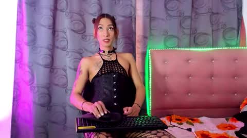 Khandyz online show from 03-07-26, 08:17