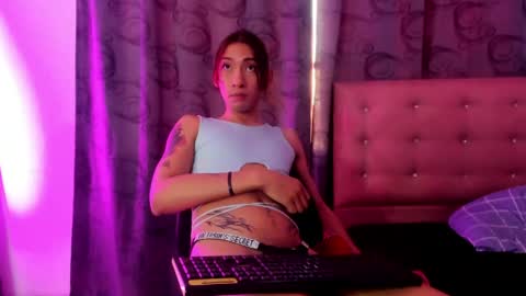 Khandyz online show from 04-24-26, 08:33