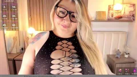 Kharla Marin online show from 09-23-25, 10:35