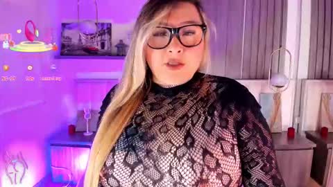 Kharla Marin online show from 03-28-26, 10:42