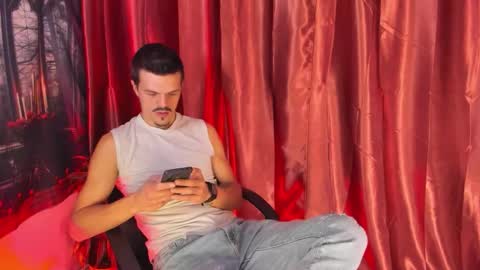 DonyBrown online show from 11-08-25, 08:14