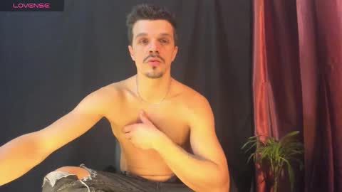 DonyBrown online show from 02-03-26, 06:46