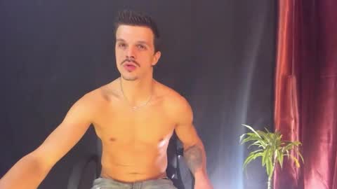 DonyBrown online show from 02-15-26, 07:51