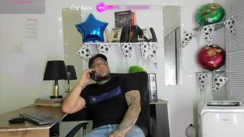 khavel online show from 07-14-26, 12:02