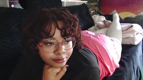 Snapshot of khayaparker chatting on 12-20-24, 04:57 Khaya online show from 12-20-24, 04:57