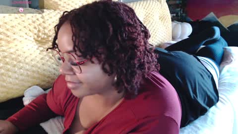 Snapshot of khayaparker chatting on 01-14-25, 07:53 Khaya online show from 01-14-25, 07:53