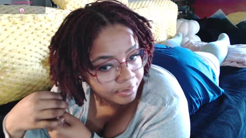 Snapshot of khayaparker chatting on 01-15-25, 08:16 Khaya online show from 01-15-25, 08:16