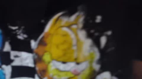 Snapshot of khayaparker chatting on 03-12-25, 09:44 Khaya online show from 03-12-25, 09:44