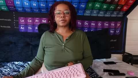 Khaya online show from 04-10-26, 11:59