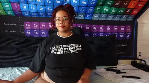 Khaya online show from 04-25-26, 04:48