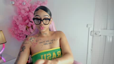 Khelany Isyy  online show from 12-03-24, 09:12