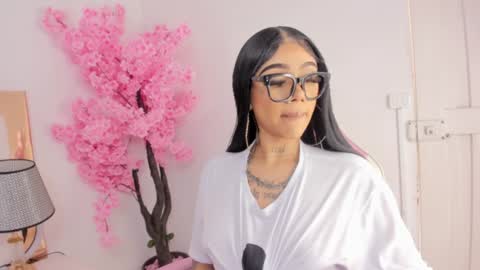 Khelany Isyy  online show from 01-25-25, 09:35