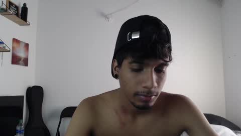 Snapshot of khevinlopezonig chatting on 10-25-25, 06:57 khevinlopezonig online show from 10-25-25, 06:57