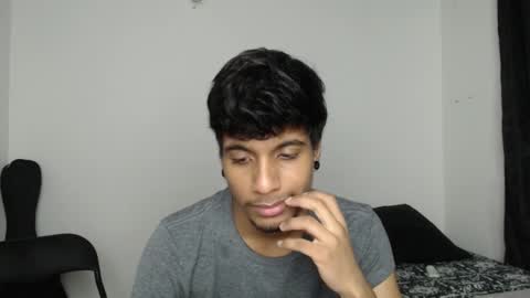 Snapshot of khevinlopezonig chatting on 10-27-25, 11:58 khevinlopezonig online show from 10-27-25, 11:58