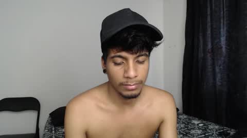 Snapshot of khevinlopezonig chatting on 10-31-25, 05:47 khevinlopezonig online show from 10-31-25, 05:47