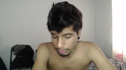 Snapshot of khevinlopezonig chatting on 11-08-25, 08:40 khevinlopezonig online show from 11-08-25, 08:40