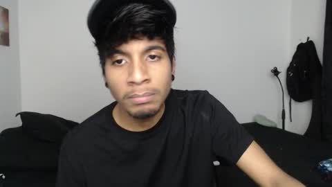 Snapshot of khevinlopezonig chatting on 11-30-25, 11:20 khevinlopezonig online show from 11-30-25, 11:20