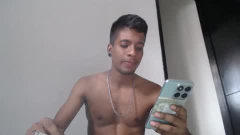 khevinlopezonig online show from 08-05-26, 10:44