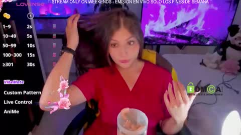 Khi.  online show from 11-23-25, 01:05