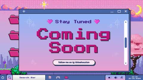 Khloe online show from 02-10-26, 01:04