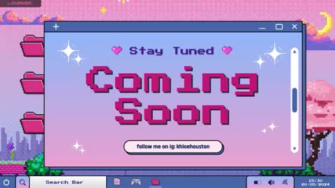 Khloe online show from 02-20-26, 01:11