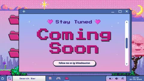 Khloe online show from 04-21-26, 01:06