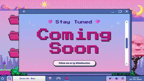 Khloe online show from 07-25-26, 01:08